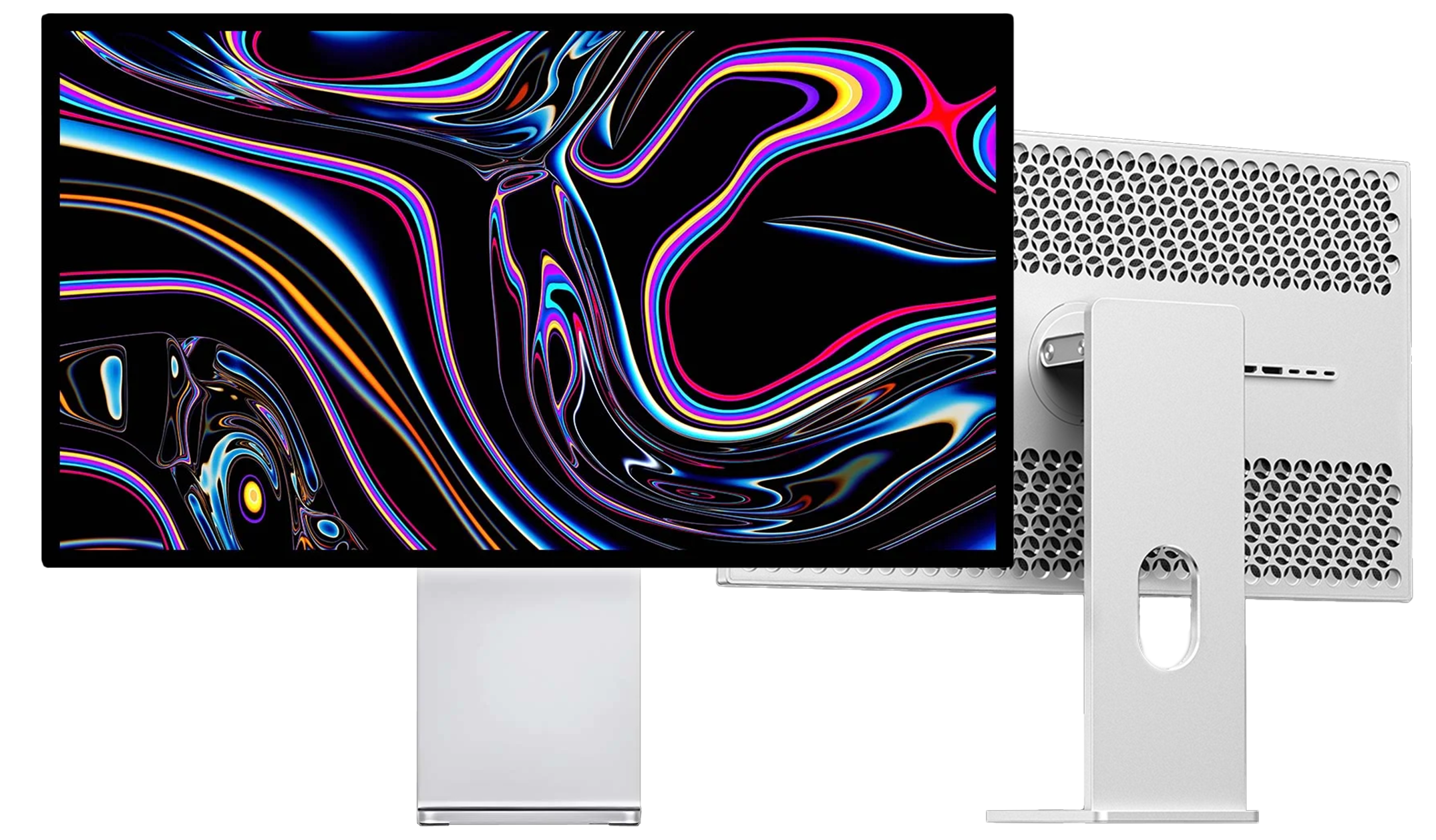 Écran Kuycon G32P 32 pouces 6K - Alternative premium aux écrans Apple